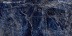 Плитка Range Ceramic Gres Kashmir azul glossy (60x120) арт. DEERF0317